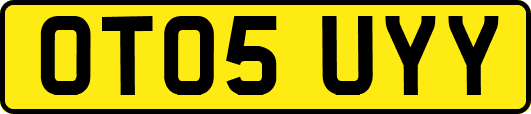 OT05UYY