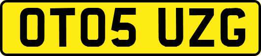 OT05UZG