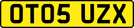 OT05UZX