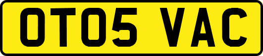 OT05VAC