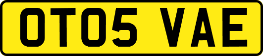 OT05VAE
