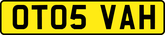 OT05VAH