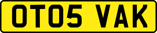 OT05VAK