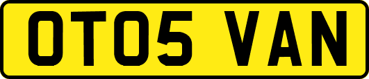 OT05VAN