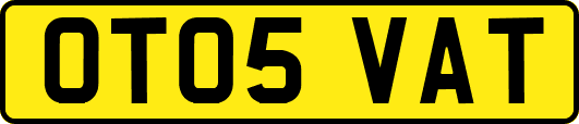 OT05VAT