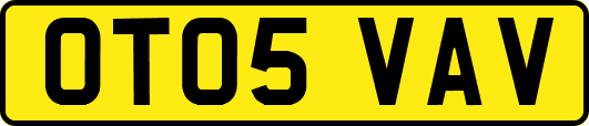 OT05VAV