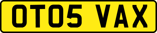 OT05VAX