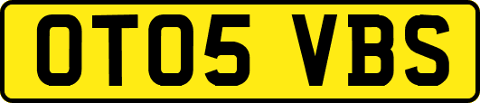 OT05VBS