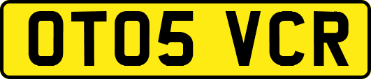 OT05VCR