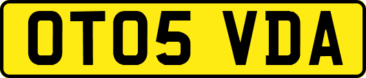 OT05VDA