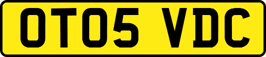 OT05VDC