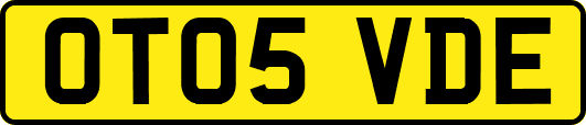 OT05VDE