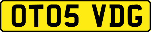 OT05VDG