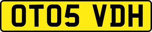 OT05VDH