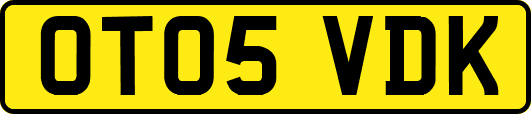 OT05VDK