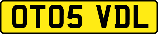 OT05VDL