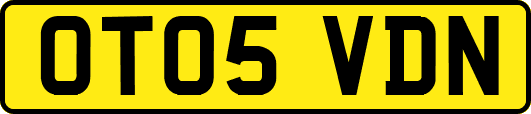 OT05VDN