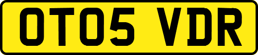 OT05VDR