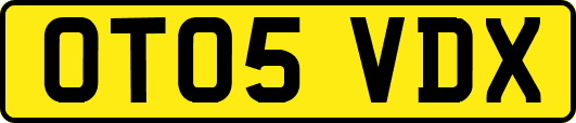 OT05VDX