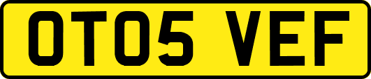 OT05VEF