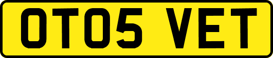 OT05VET