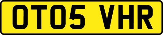 OT05VHR