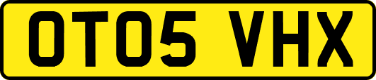 OT05VHX