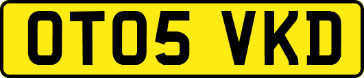 OT05VKD