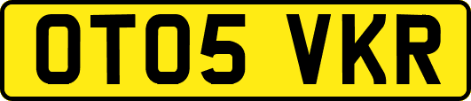 OT05VKR