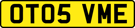 OT05VME