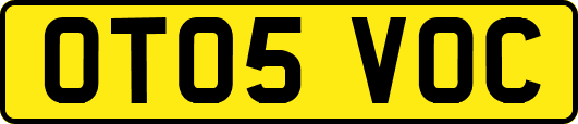 OT05VOC