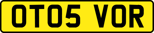OT05VOR