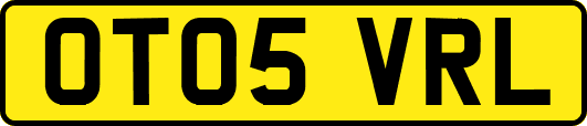 OT05VRL