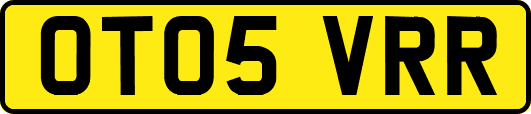 OT05VRR