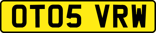 OT05VRW