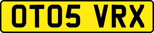 OT05VRX