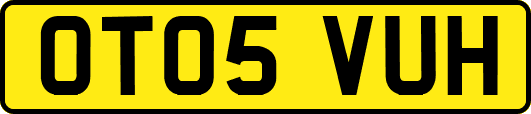 OT05VUH