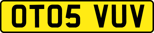 OT05VUV
