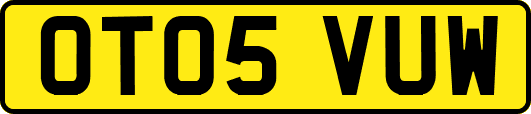 OT05VUW