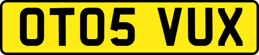 OT05VUX