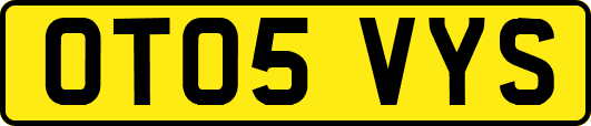 OT05VYS
