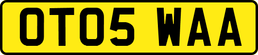 OT05WAA
