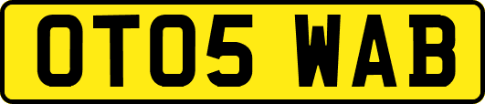 OT05WAB