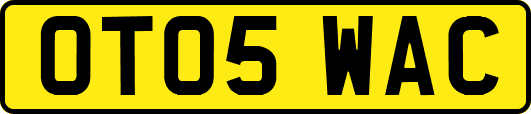 OT05WAC