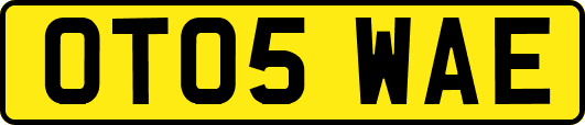 OT05WAE