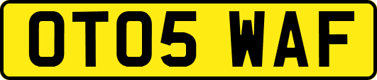 OT05WAF