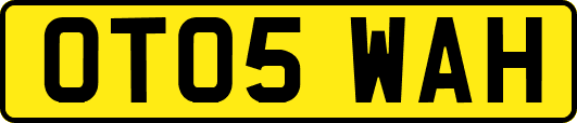 OT05WAH