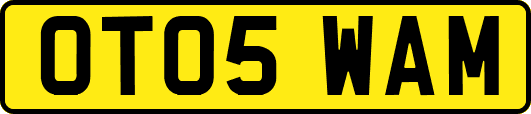 OT05WAM