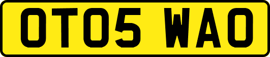 OT05WAO