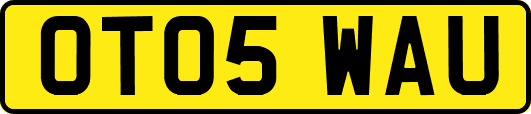 OT05WAU
